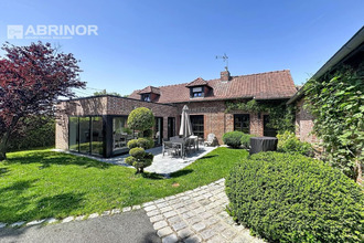 achat maison cysoing 59830
