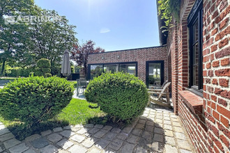 achat maison cysoing 59830
