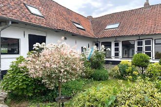 achat maison cysoing 59830