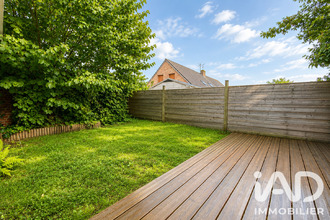 achat maison cysoing 59830