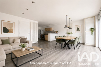 achat maison cysoing 59830