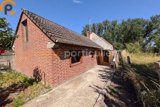achat maison cysoing 59830
