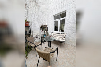 achat maison cysoing 59830