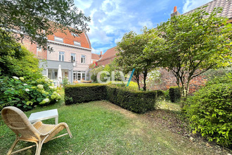 achat maison cysoing 59830