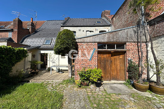 achat maison cysoing 59830