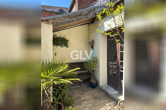 achat maison cysoing 59830