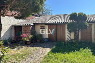 achat maison cysoing 59830