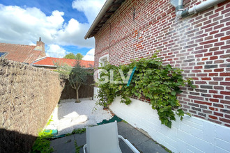 achat maison cysoing 59830