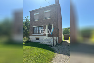 achat maison cysoing 59830