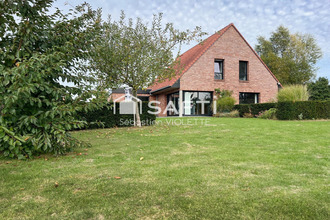 achat maison cysoing 59830