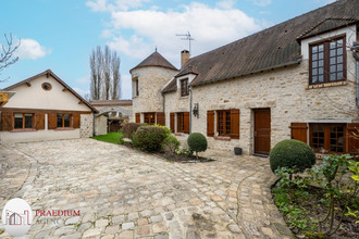 achat maison d-huison-longueville 91590