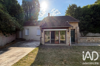 achat maison d-huison-longueville 91590