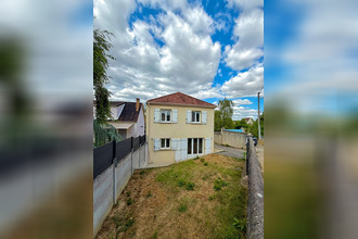 achat maison d-huison-longueville 91590