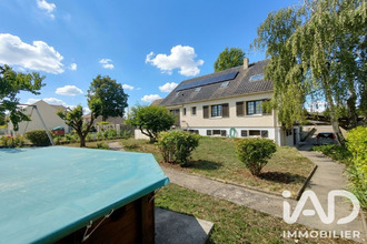 achat maison d-huison-longueville 91590