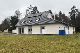 achat maison dabo 57850