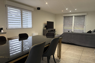 achat maison dabo 57850