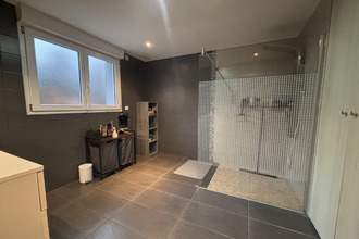 achat maison dabo 57850