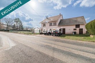 achat maison dabo 57850