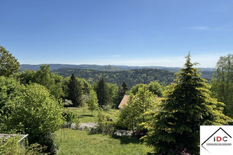 achat maison dabo 57850