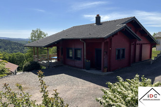 achat maison dabo 57850