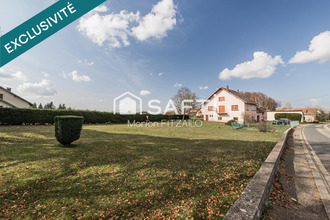 achat maison dabo 57850