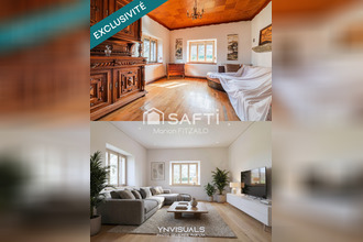 achat maison dabo 57850