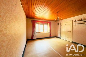 achat maison dabo 57850
