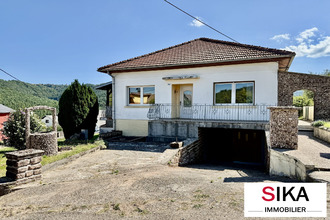 achat maison dabo 57850