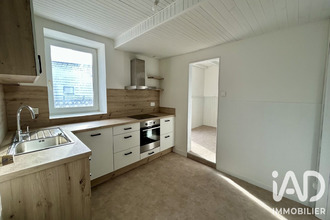 achat maison dabo 57850