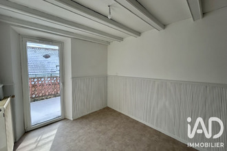 achat maison dabo 57850