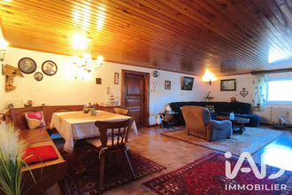 achat maison dabo 57850