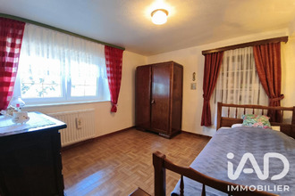 achat maison dabo 57850