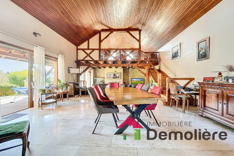 achat maison dachstein 67120