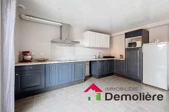 achat maison dachstein 67120