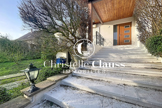 achat maison dachstein 67120