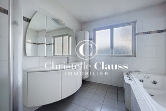 achat maison dachstein 67120