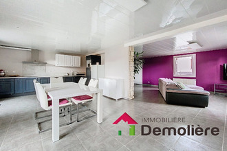 achat maison dachstein 67120