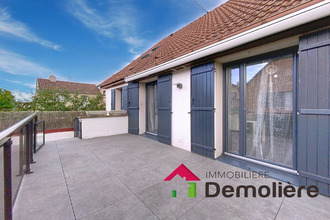 achat maison dachstein 67120