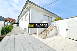 achat maison dachstein 67120