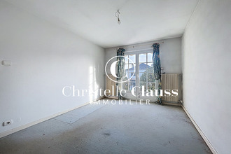 achat maison dachstein 67120