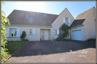 achat maison dadonville 45300