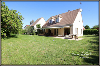 achat maison dadonville 45300