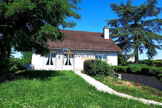 achat maison dadonville 45300