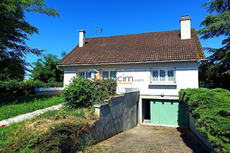 achat maison dadonville 45300