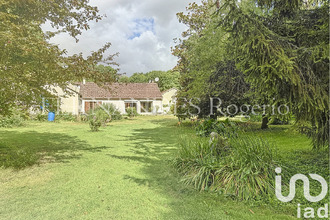 achat maison dadonville 45300