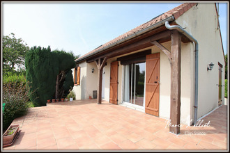 achat maison dadonville 45300