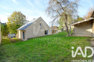 achat maison dadonville 45300