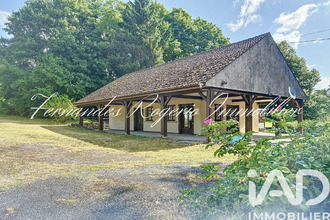 achat maison dadonville 45300