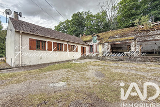 achat maison dadonville 45300