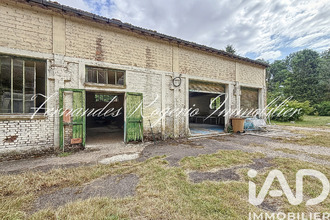 achat maison dadonville 45300